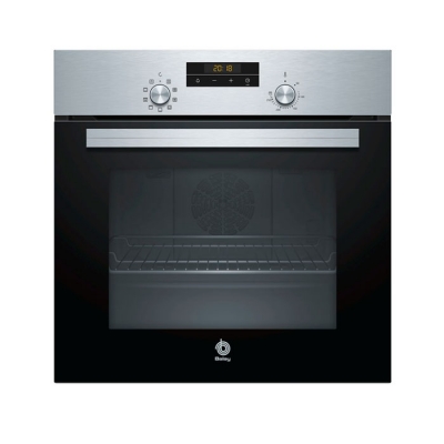 Horno multifunción Balay