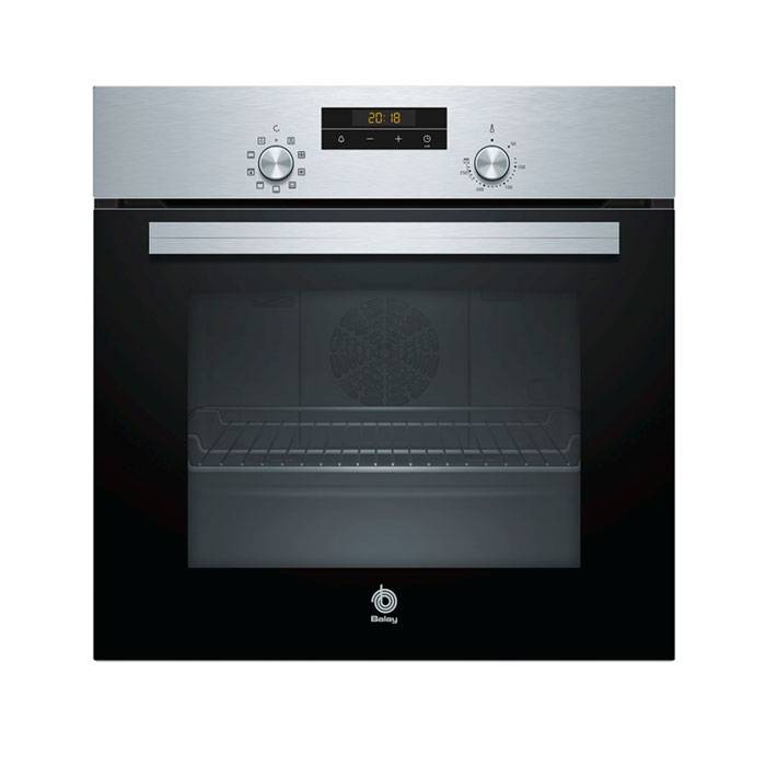 Horno multifunción Balay